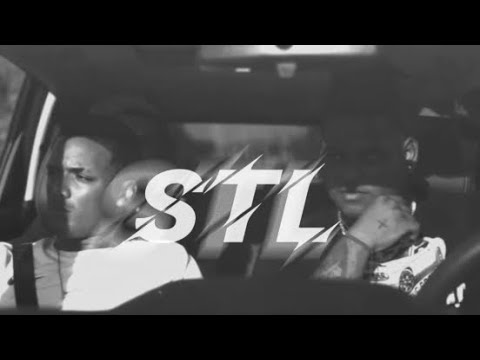 Jxyden X Dshawn - STL di curson