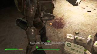 Fallout 4_Taboo Tattoo