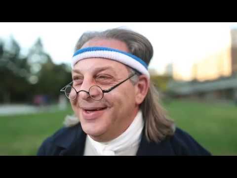 Promotional video thumbnail 5 for Benjamin Franklin
