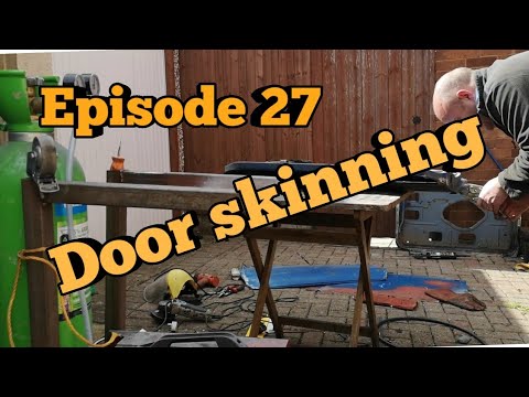 Classic Mini Restoration | Episode 27