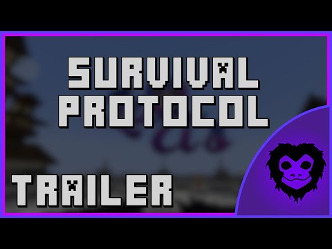 LaEls - Minecraft Survival Server IP