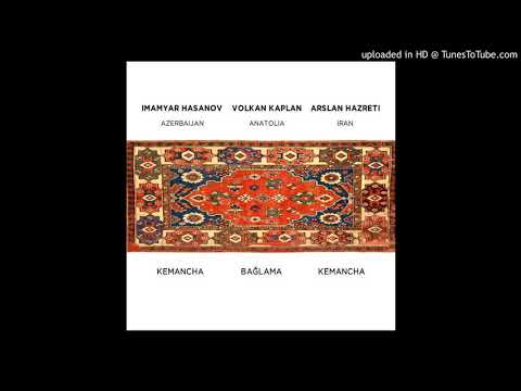 Imamyar Hasanov - Bozlak