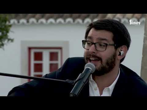 Joana Luz, António Pinto Basto e Gustavo - Portela