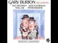 Gary Burton -  Tiempos Felices - sidework1 Gary Burton -  Tiempos Felices