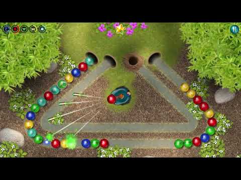 Marbles Garden Video
