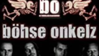 Böhse Onkelz Ein guter Freund