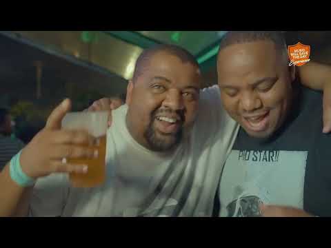 Dj Kabila l MWSTD l Afro Tech  [April in Durban]