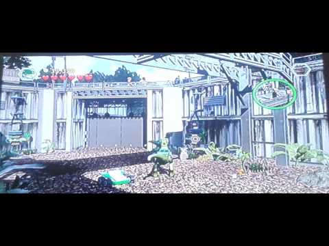 Lego jurassic world demo /gameplay/walkthrough /part 2