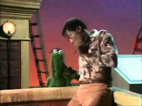 Muppets - Ben Vereen - Pure imagination