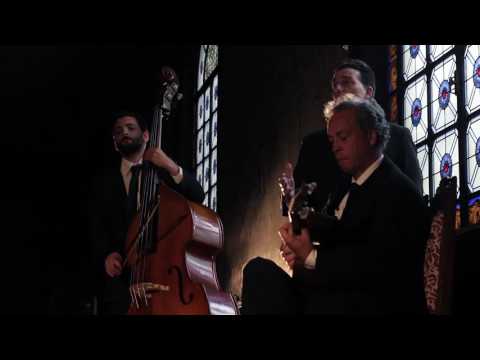 Esta noche de luna - Estilo Re Fa Si (video oficial)