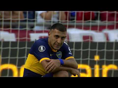 LDU Quito 0 - Boca Juniors 3 | Cuartos de Final (Ida) | CONMEBOL Libertadores 2019