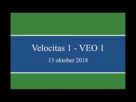 Velocitas 1 - VEO 1