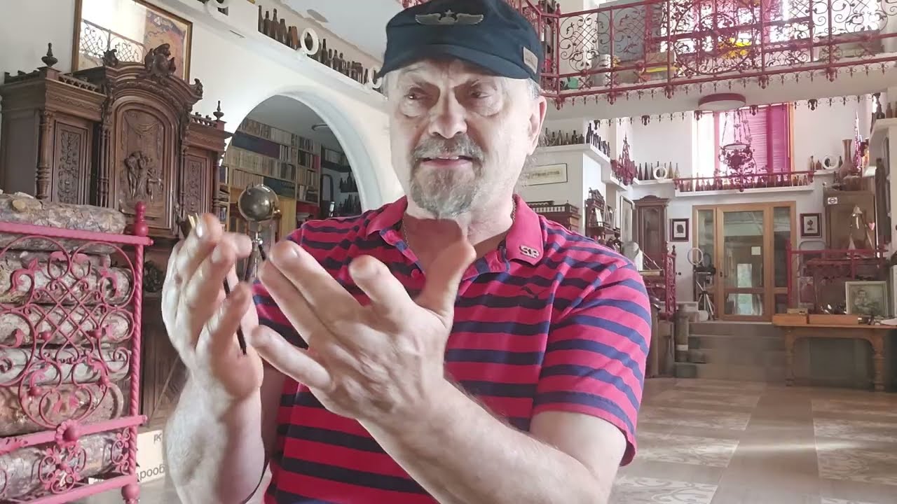 Мир чокнулся, судя по новостям, все признаки налицо и везде