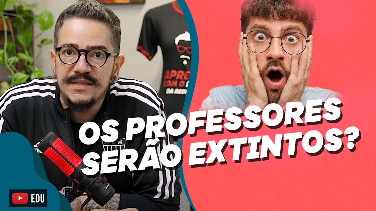 Caminhos para combater a falta de professores no futuro do Brasil