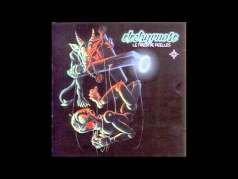 Electrypnose - Disfunction