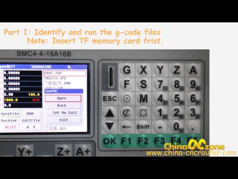 Фрезерно-гравировальный станок ChinaCNCzone 6090 с DSP 2200 Вт Превью 9