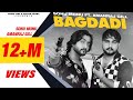 Bagdadi Official Video SEMICOLON Ft Amanraj Gill Diksha Sharma Haryanavi Songs New 2024