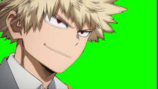 Download lagu Bakugou Green Screen/Mask #13 mp3 Download lagu Bakugou Green Screen/Mask #13 mp3