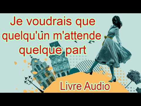 Roman en français/Сomplet/Livre audio