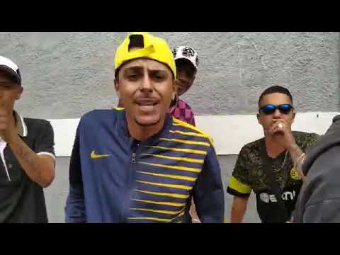 Mc 2b xr vermelha medley 2019