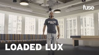 Loaded Lux's Letter To Hip-Hop