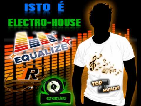DJ BRUNO ELECTRO HOUSE 2011