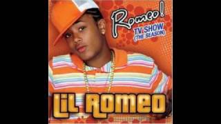 Lil Romeo - Romeo Show Theme