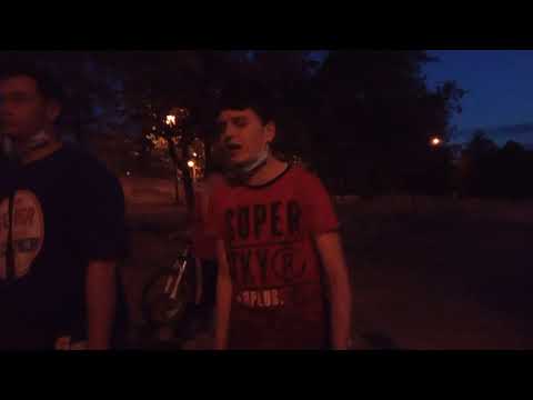 TUERO Y ZURZUR VS DV Y DRAKO- TKS BATTLE ALUCHE