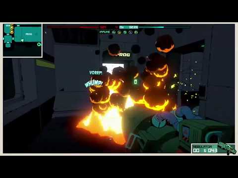 Void Bastards | Lucky Pirate encounter