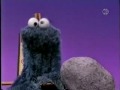 Sesame Street Cookie Monster On What S Alive