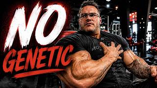 WHY NICK WALKER IS THE SCARIEST MAN IN BODYBUILDING