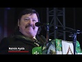 Ramon Ayala en La Posada de Ramón Ayala y Hermes Music