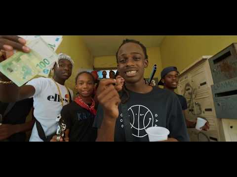 Kima - Sa Dyab (Clip officiel)