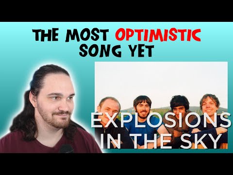 Composer/Musician Reacts to Explosions In The Sky - The Birth And Death Of The Day (REACTION!!!)
