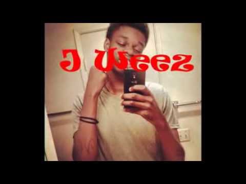 J Weez - Alwayz (New 2014)