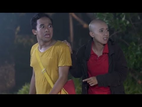 Anwar Digangguin Setan - Highlight Kecil Kecil Mikir Jadi Manten Episode 139