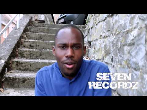 SEVEN RECORDZ FREESTYLE B.ONE