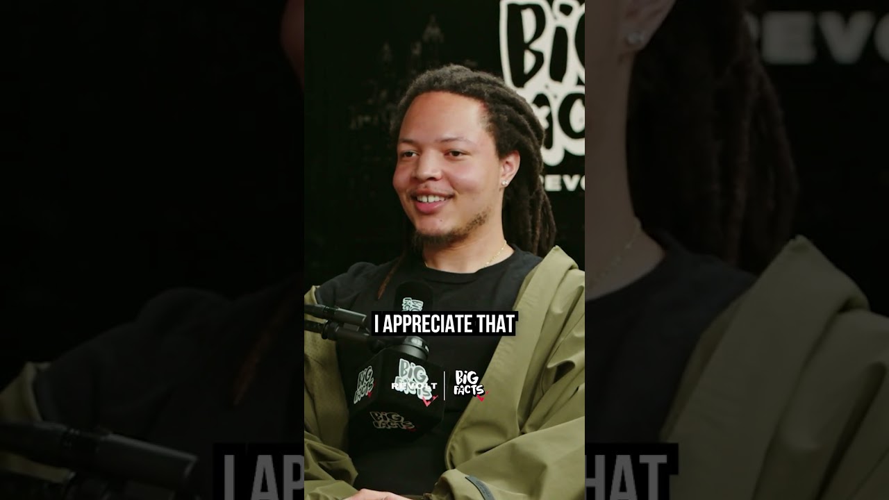 Domani Reacts To Being Called Better Than J. Cole