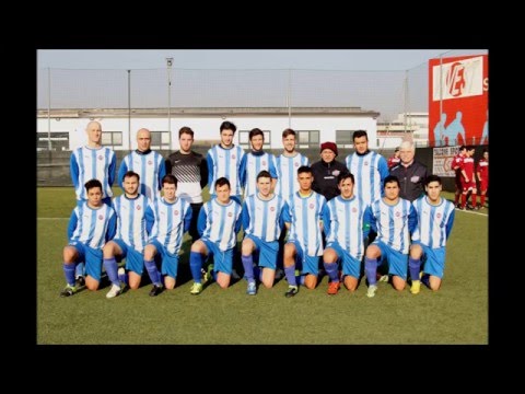 Prima Categoria Victoria Ivest - Stagione 2015-16