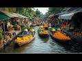 Beautiful Villages In Southeast Asia Life On The Edge Of The World