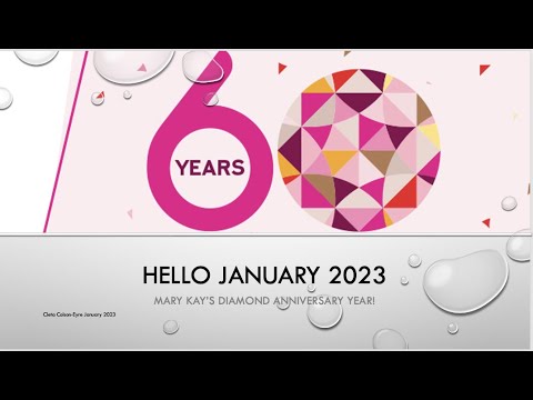 Boss Babe Call - January 2, 2023 Powerpoint - all you need to know to start the  year!!!