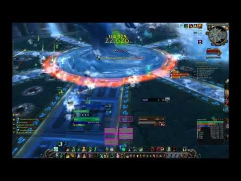 Immota Fides - SoO Immerseus 10N