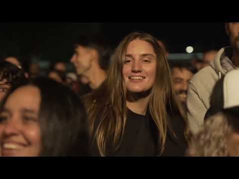 Patrimonio Rock - EMPALME OLMOS