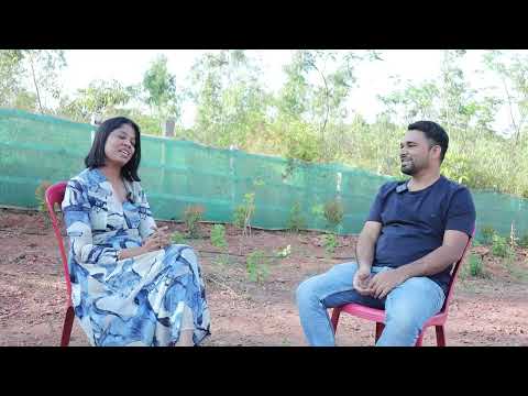 Testimonial by Mr Sumith