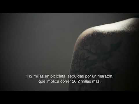 Herbalife 24 Ironman Heather Jackson