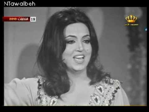 سميرة توفيق - حنا كبار البلد / التلفزيون الأردني - 1972
