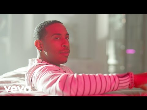 Ludacris - Party Girls (Explicit) ft. Wiz Khalifa, Jeremih, Cashmere Cat