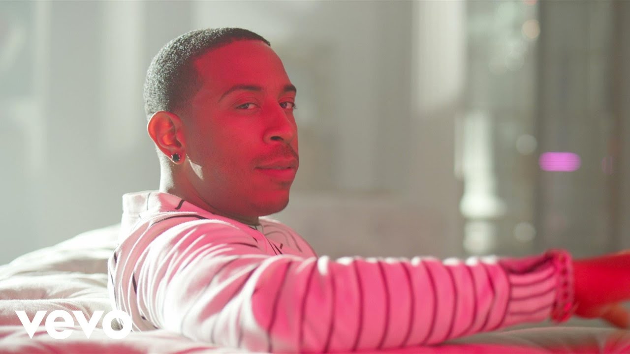 Ludacris ft Jeremih, Wiz Khalifa & Cashmere Cat – “Party Girls”
