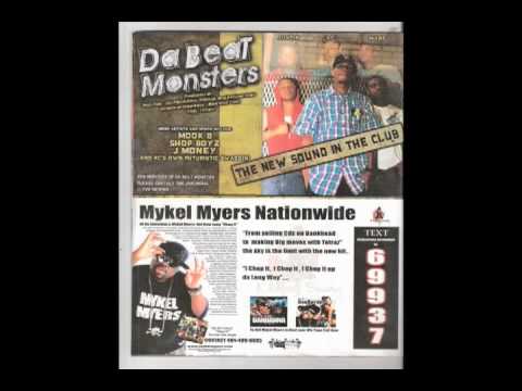 kc  da beatmonster new song dey fuck wit me