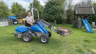 Купить другое промышленное оборудование CSF Multi one - Изображение 4 | Machineryline TM Другое промышленное оборудование CSF Multi one | Изображение 4 - Machineryline